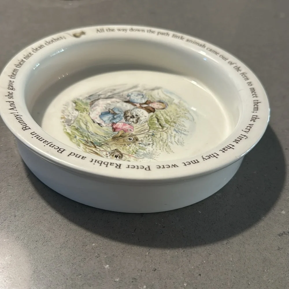 Wedgwood wedgewood beatrix